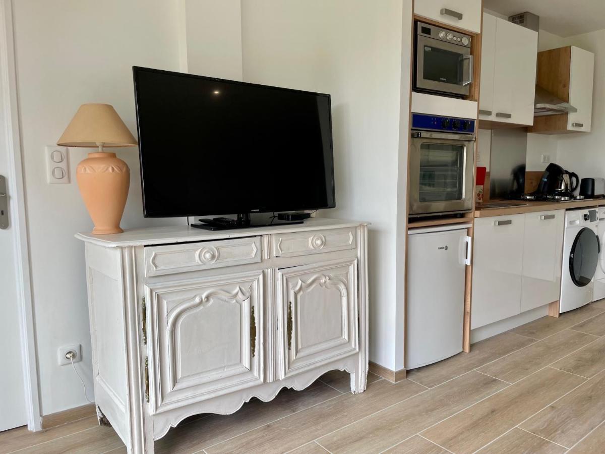 Perle De Vue Villa Glaine-Montaigut Buitenkant foto