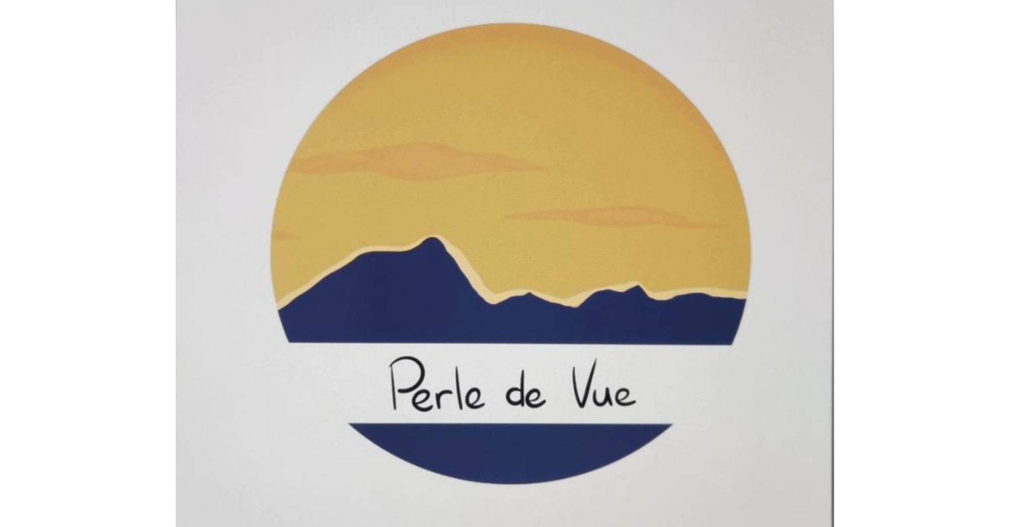 Perle De Vue Villa Glaine-Montaigut Buitenkant foto